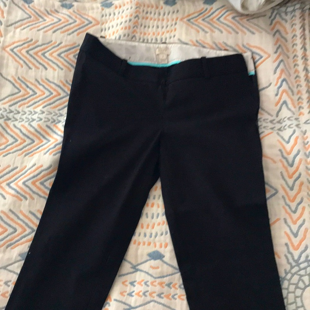 J crew pants